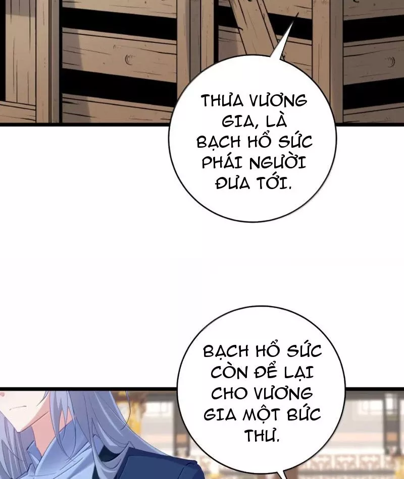 Phá thân của nữ Hoàng Đế: Chapter 53