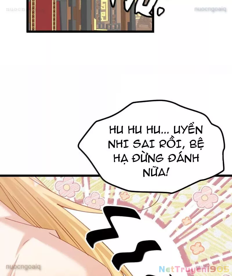 Phá thân của nữ Hoàng Đế: Chapter 53