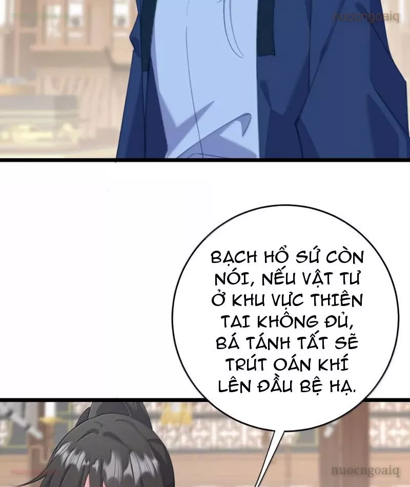 Phá thân của nữ Hoàng Đế: Chapter 53