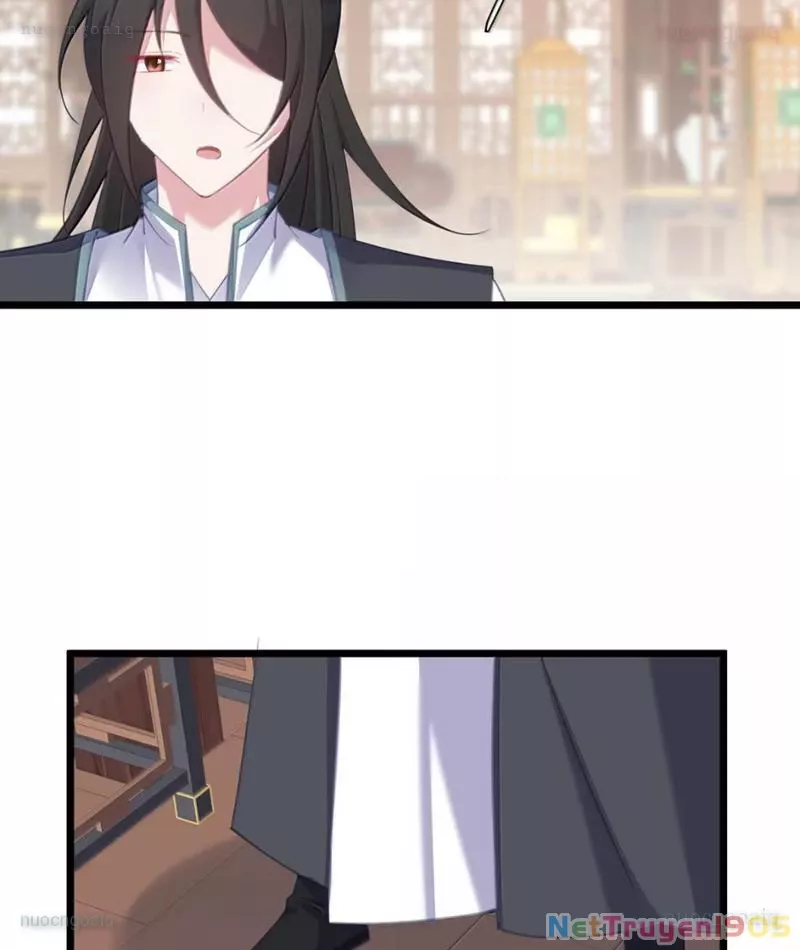 Phá thân của nữ Hoàng Đế: Chapter 53