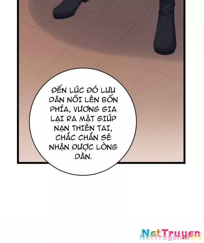 Phá thân của nữ Hoàng Đế: Chapter 53