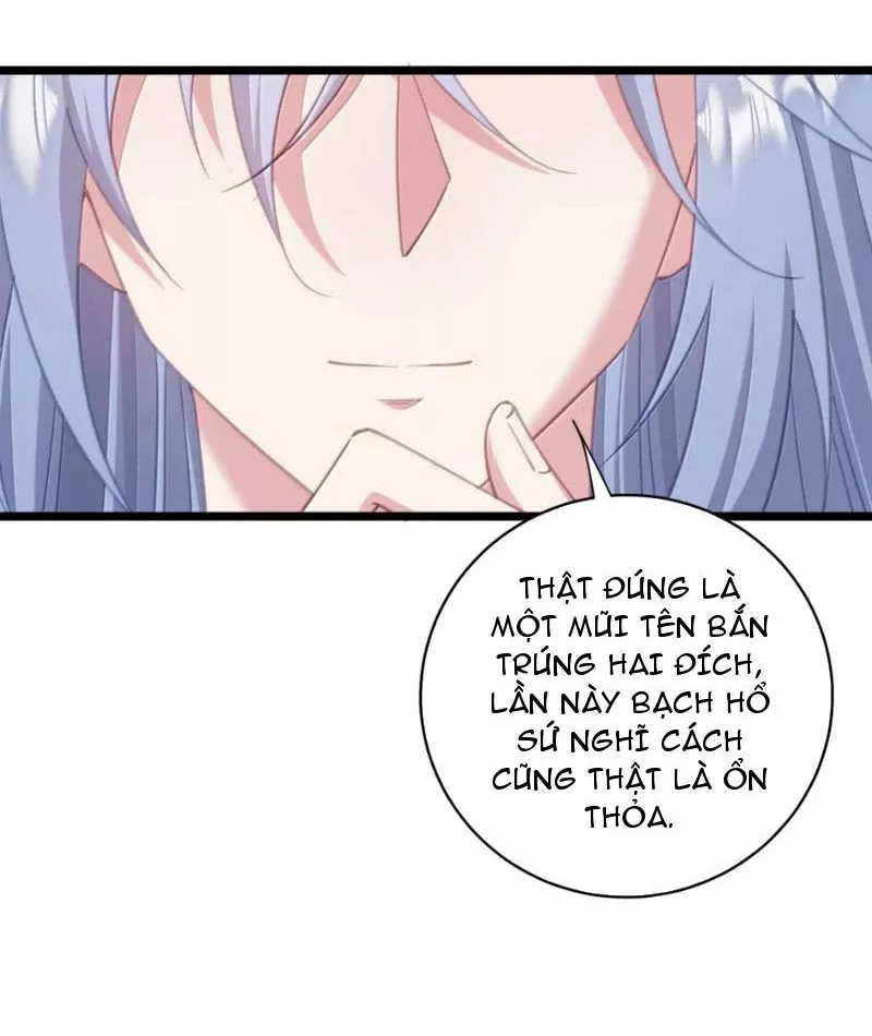 Phá thân của nữ Hoàng Đế: Chapter 53