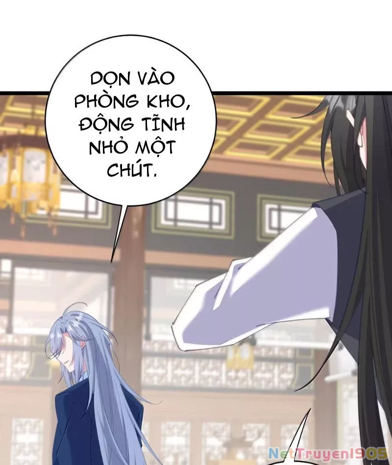 Phá thân của nữ Hoàng Đế: Chapter 53
