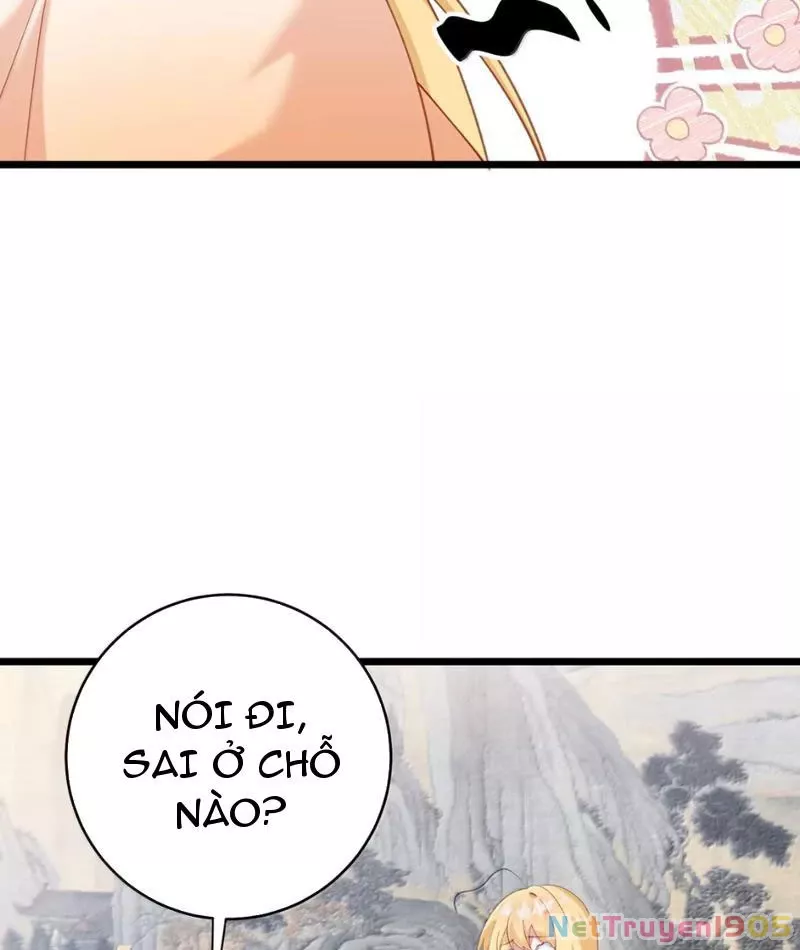 Phá thân của nữ Hoàng Đế: Chapter 53