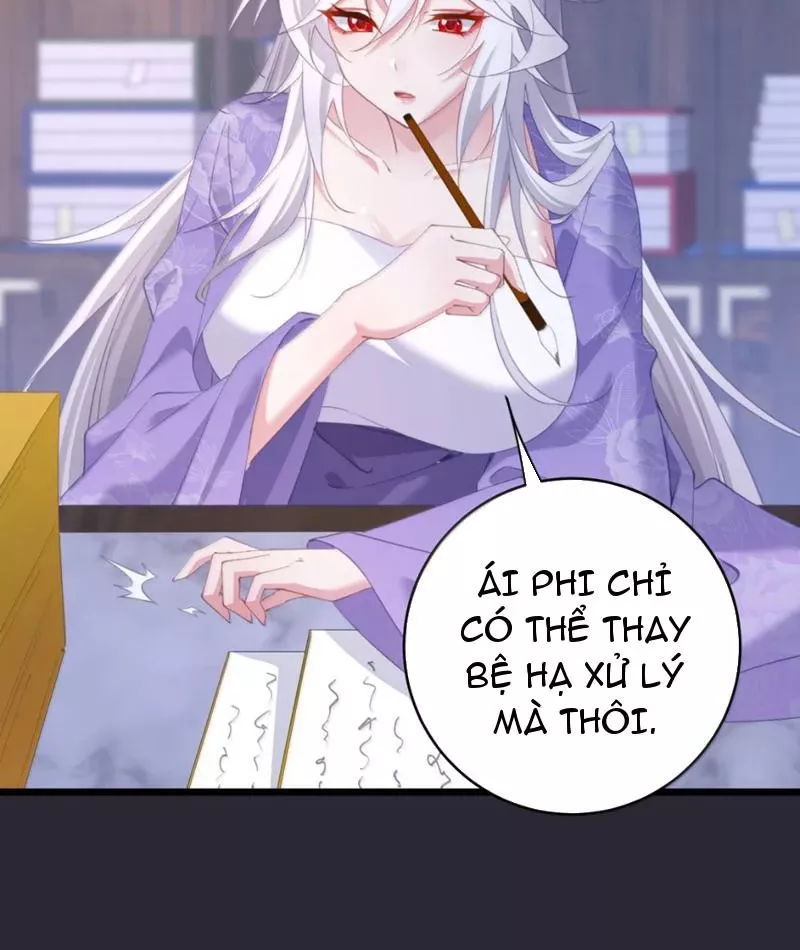 Phá thân của nữ Hoàng Đế: Chapter 53