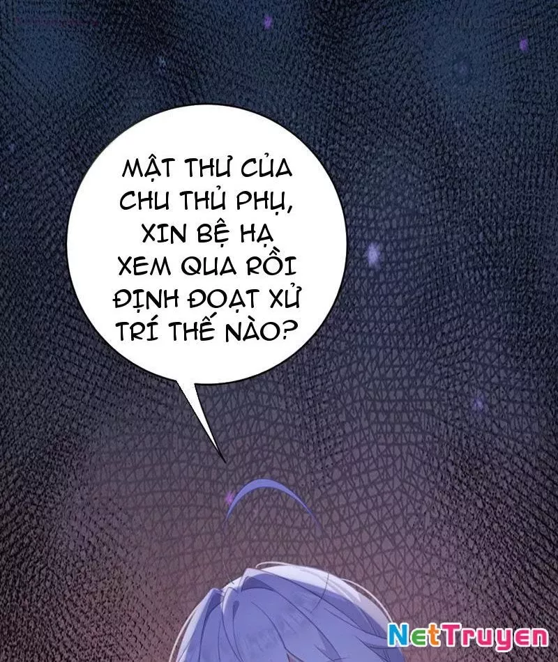 Phá thân của nữ Hoàng Đế: Chapter 53