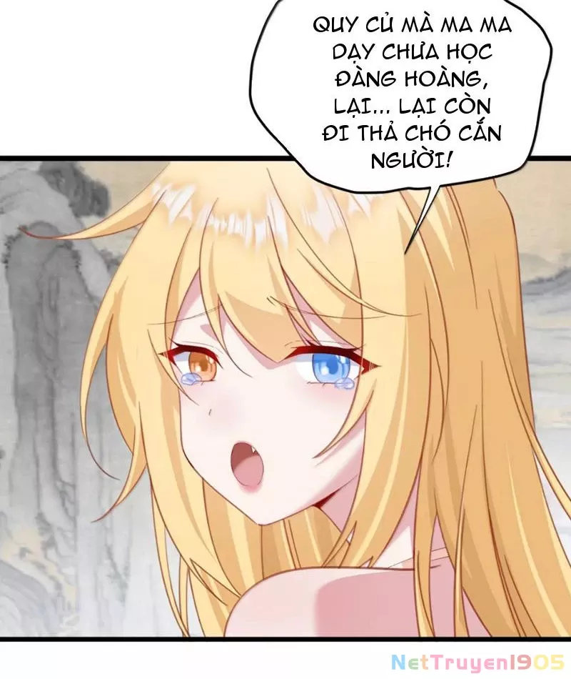 Phá thân của nữ Hoàng Đế: Chapter 53