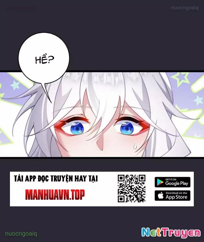 Phá thân của nữ Hoàng Đế: Chapter 53