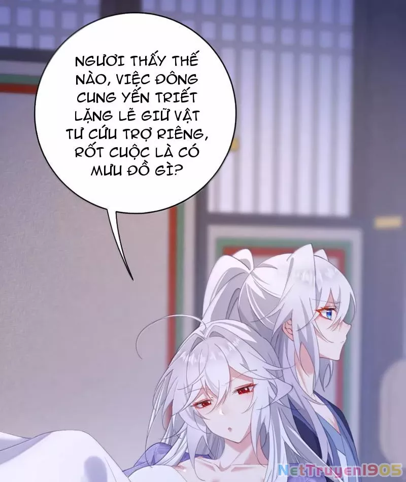 Phá thân của nữ Hoàng Đế: Chapter 53