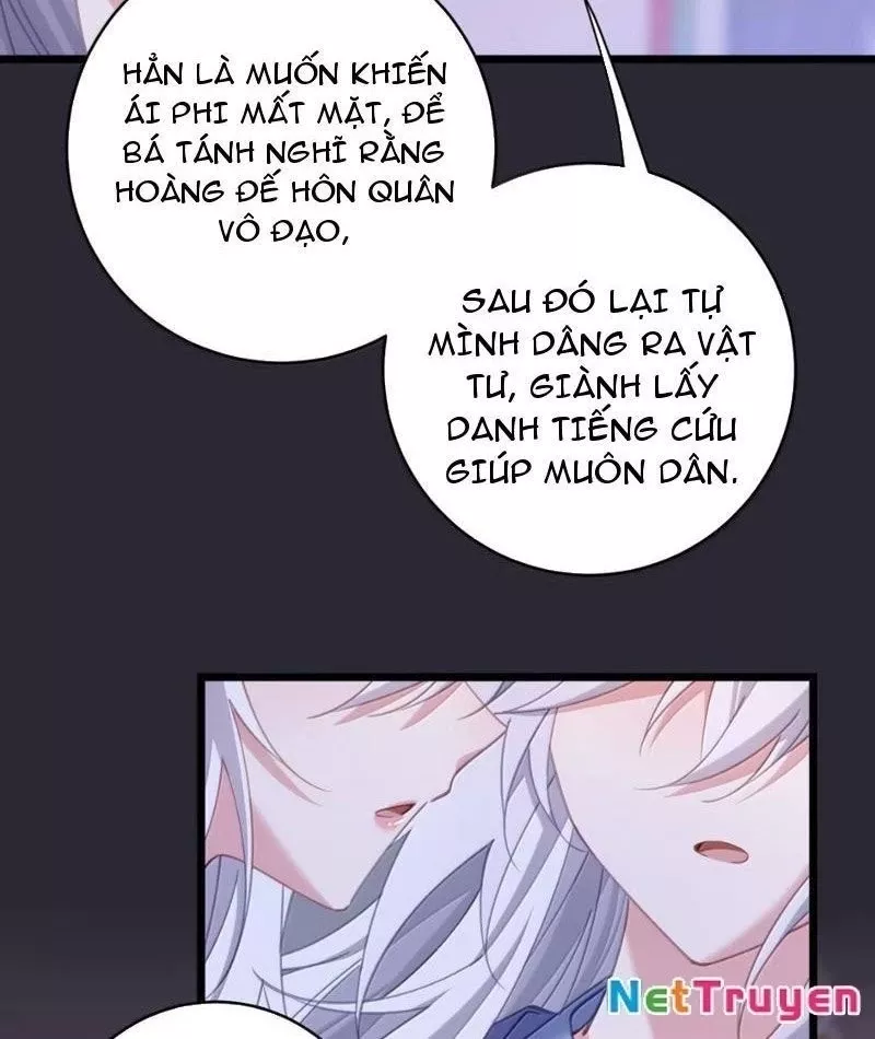 Phá thân của nữ Hoàng Đế: Chapter 53
