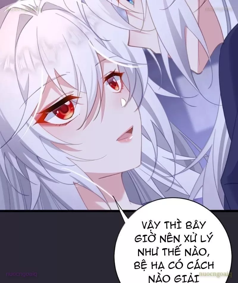 Phá thân của nữ Hoàng Đế: Chapter 53
