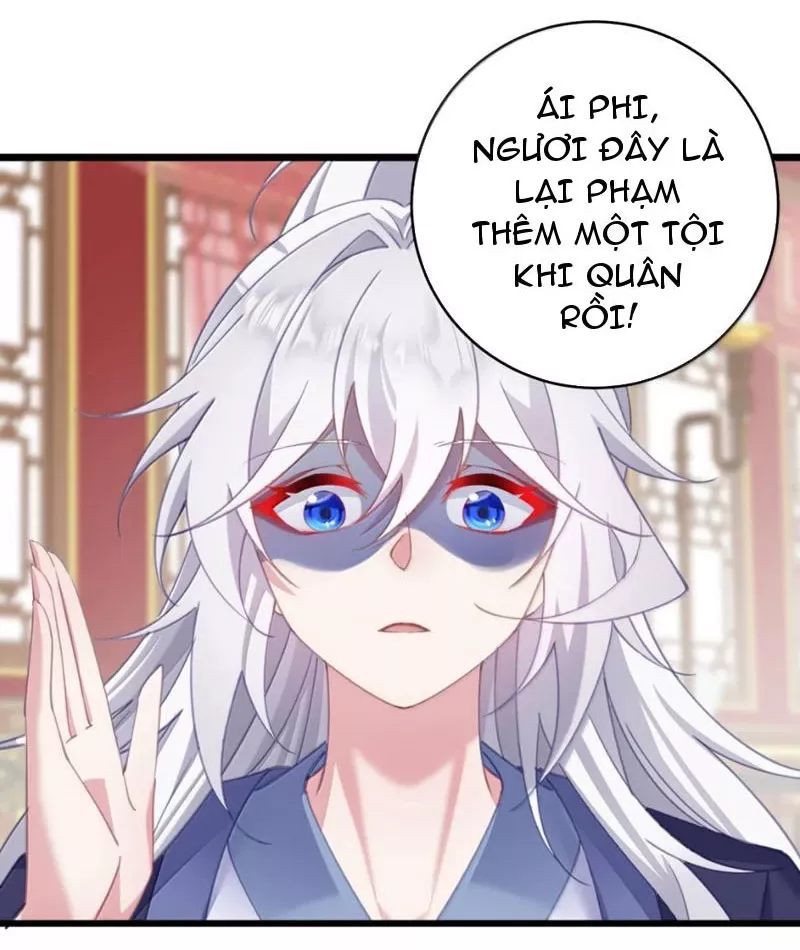 Phá thân của nữ Hoàng Đế: Chapter 53