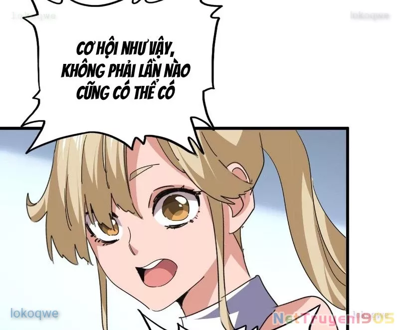 Phá thân của nữ Hoàng Đế: Chapter 54
