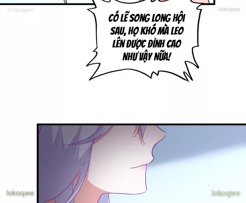 Phá thân của nữ Hoàng Đế: Chapter 54