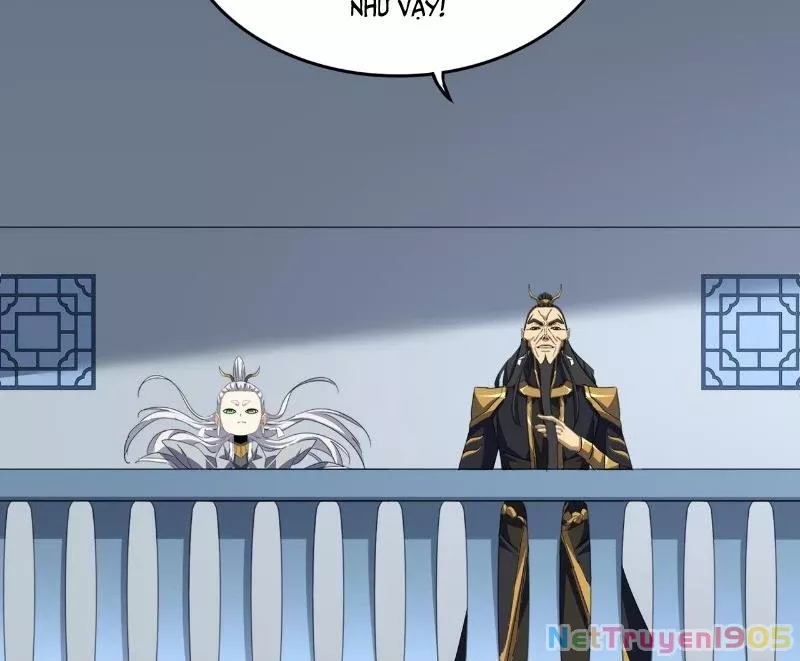 Phá thân của nữ Hoàng Đế: Chapter 54