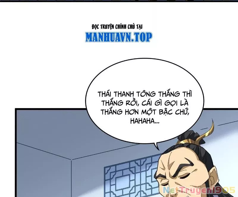 Phá thân của nữ Hoàng Đế: Chapter 54