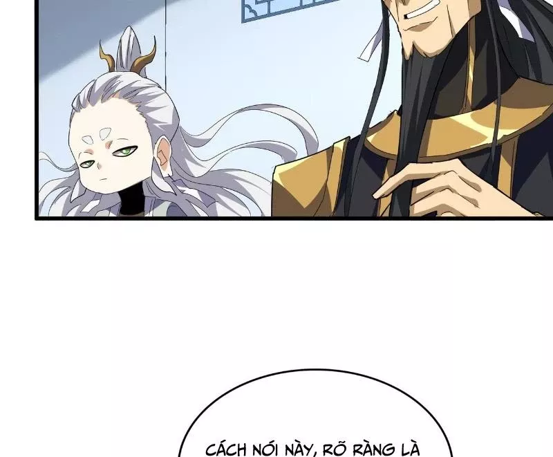 Phá thân của nữ Hoàng Đế: Chapter 54