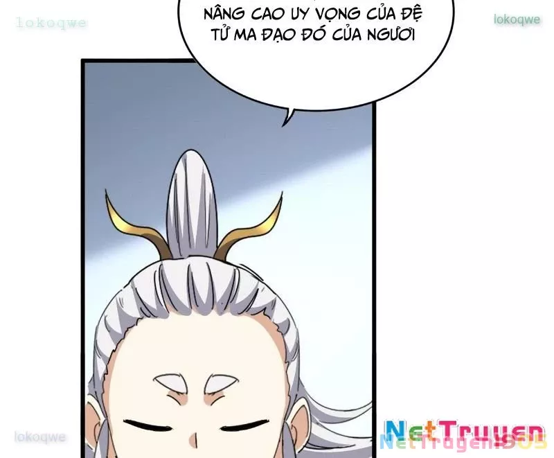 Phá thân của nữ Hoàng Đế: Chapter 54