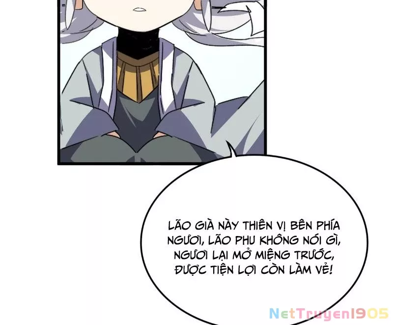 Phá thân của nữ Hoàng Đế: Chapter 54