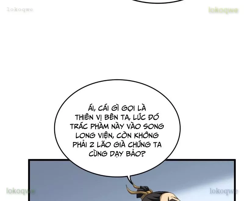 Phá thân của nữ Hoàng Đế: Chapter 54
