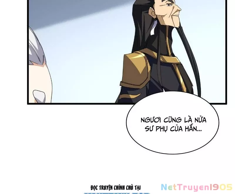 Phá thân của nữ Hoàng Đế: Chapter 54