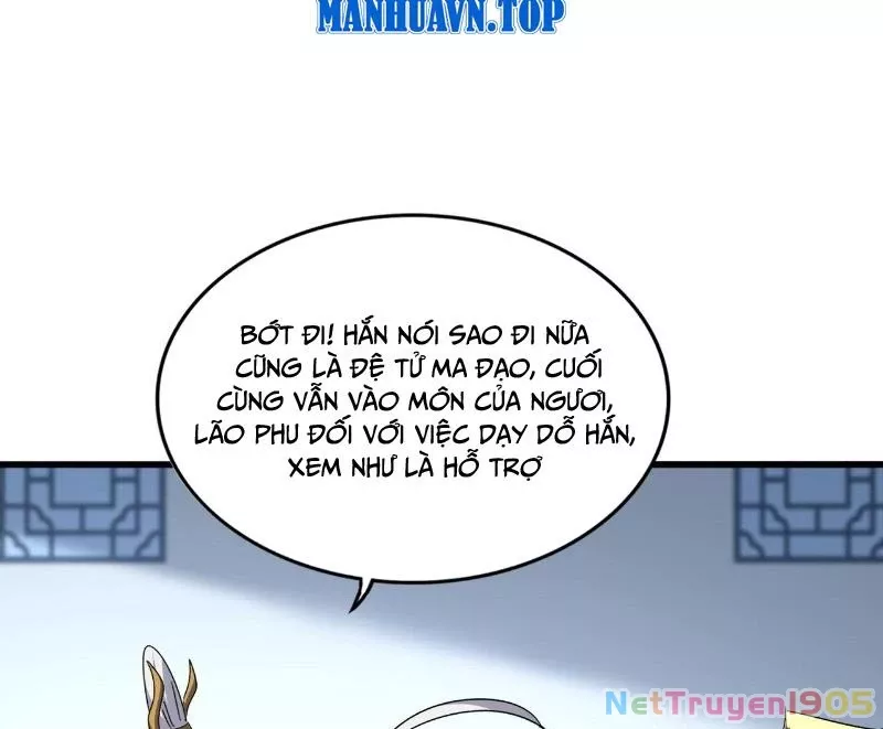 Phá thân của nữ Hoàng Đế: Chapter 54