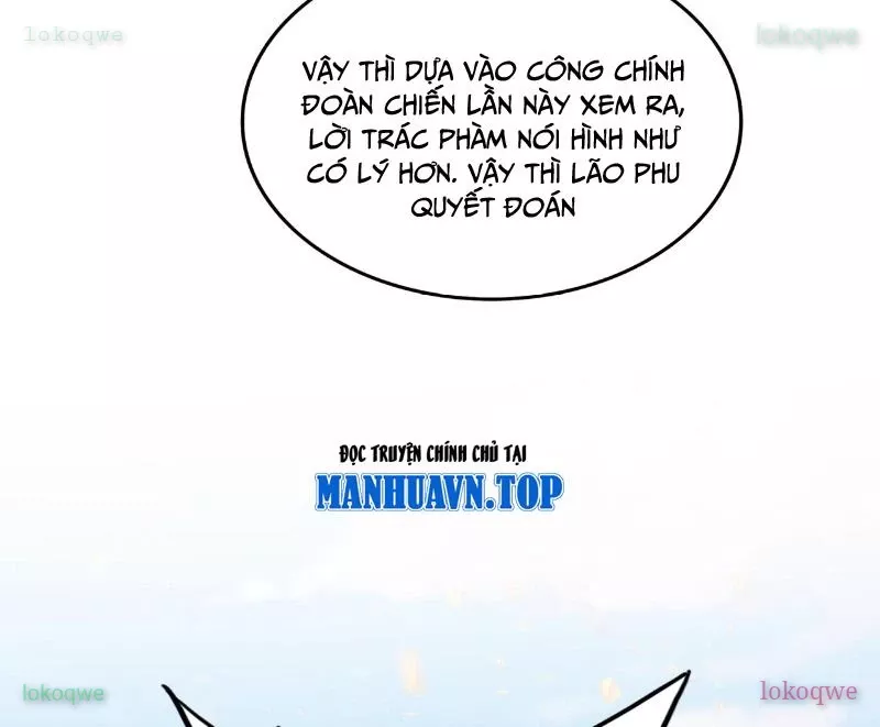 Phá thân của nữ Hoàng Đế: Chapter 54