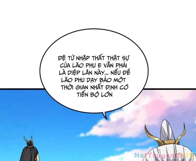 Phá thân của nữ Hoàng Đế: Chapter 54