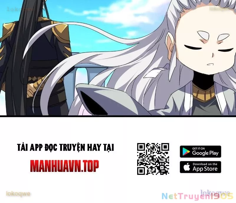 Phá thân của nữ Hoàng Đế: Chapter 54