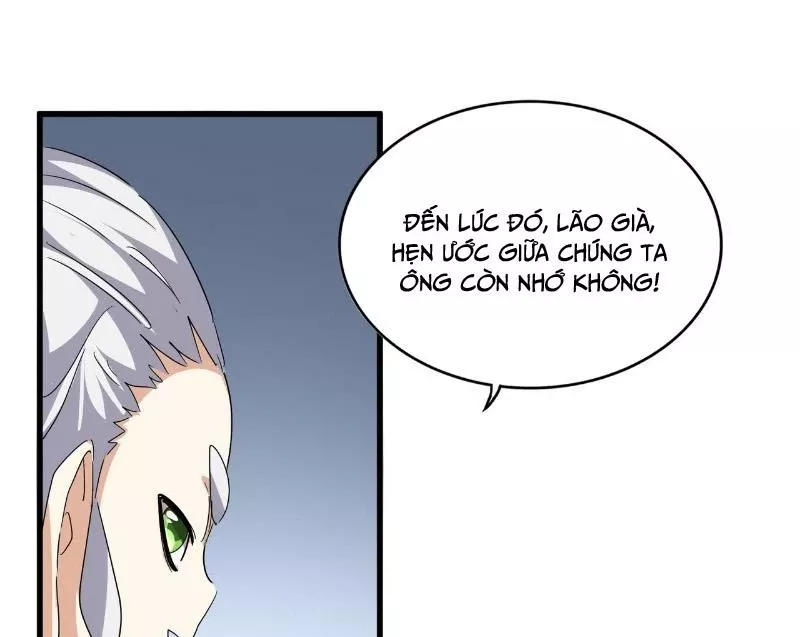 Phá thân của nữ Hoàng Đế: Chapter 54
