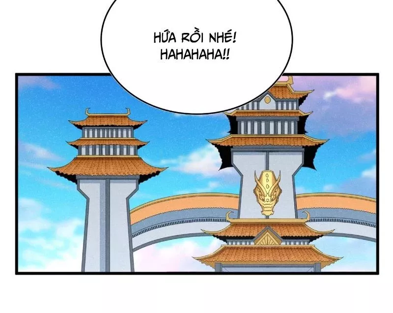 Phá thân của nữ Hoàng Đế: Chapter 54