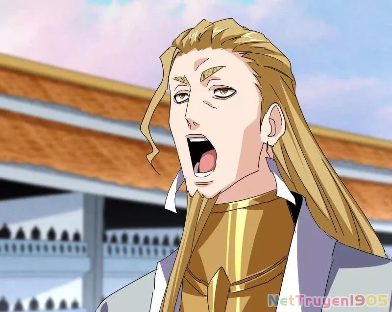 Phá thân của nữ Hoàng Đế: Chapter 54