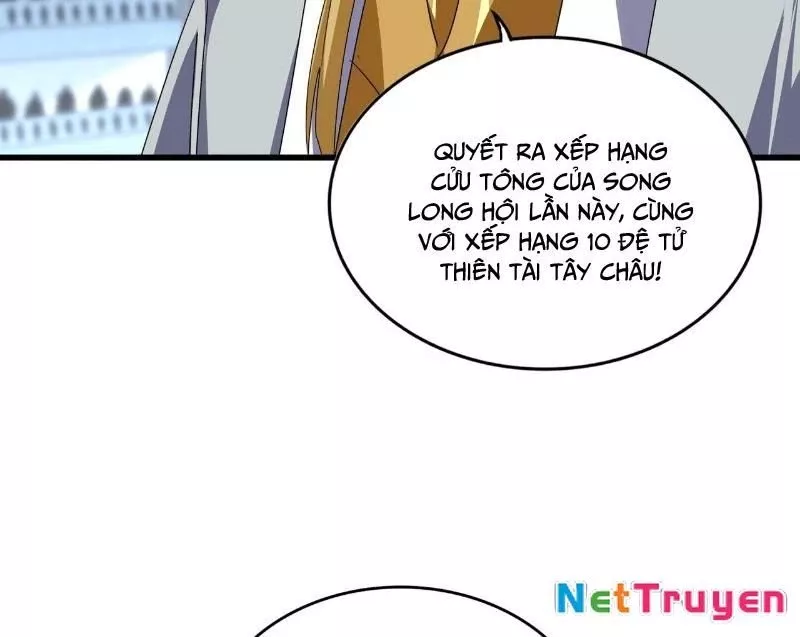 Phá thân của nữ Hoàng Đế: Chapter 54