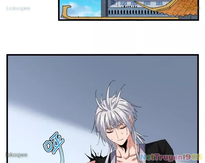 Phá thân của nữ Hoàng Đế: Chapter 54