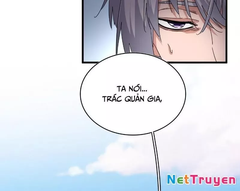 Phá thân của nữ Hoàng Đế: Chapter 54