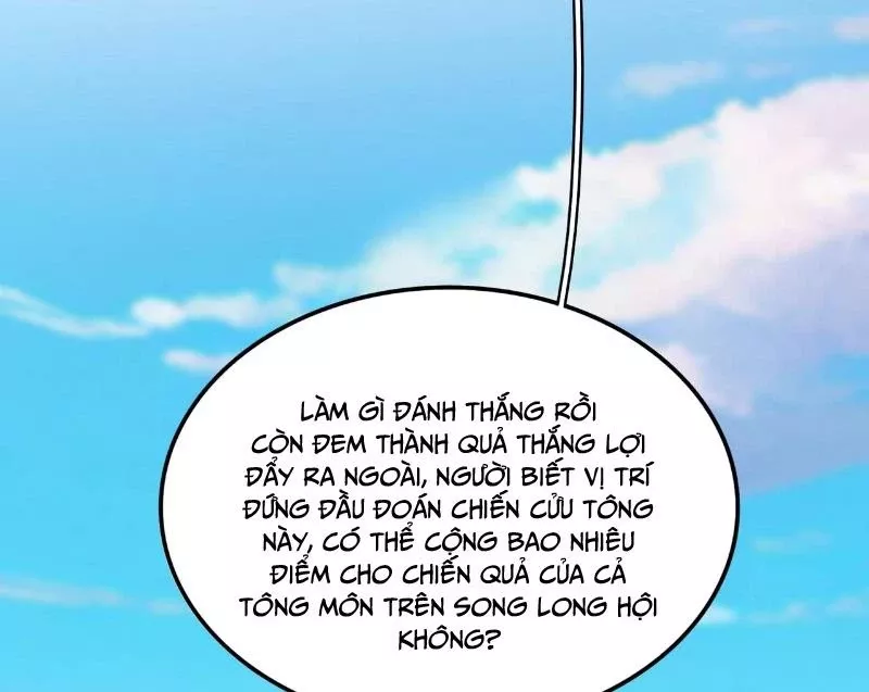 Phá thân của nữ Hoàng Đế: Chapter 54