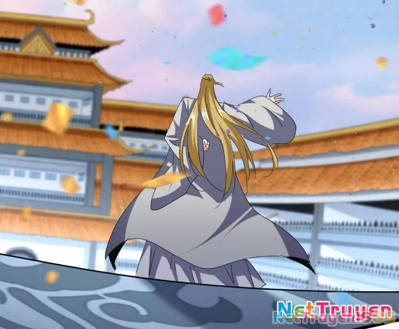 Phá thân của nữ Hoàng Đế: Chapter 54