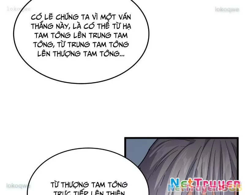 Phá thân của nữ Hoàng Đế: Chapter 54