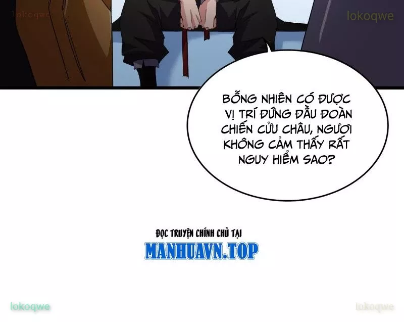 Phá thân của nữ Hoàng Đế: Chapter 54