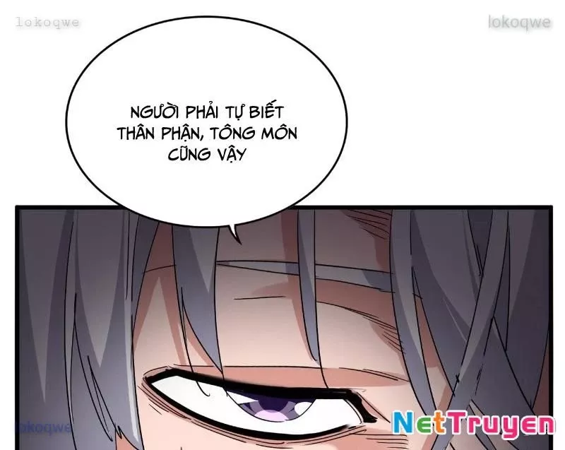 Phá thân của nữ Hoàng Đế: Chapter 54