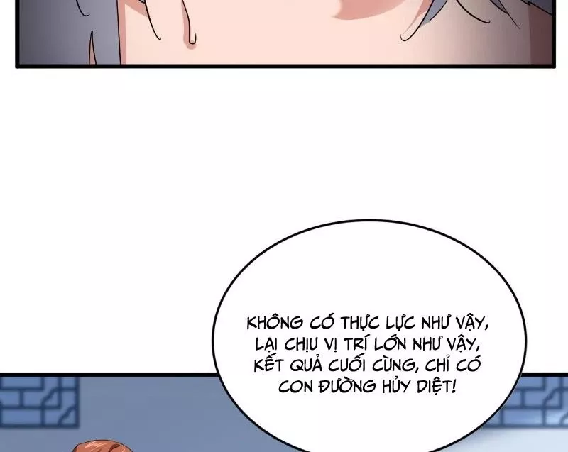 Phá thân của nữ Hoàng Đế: Chapter 54