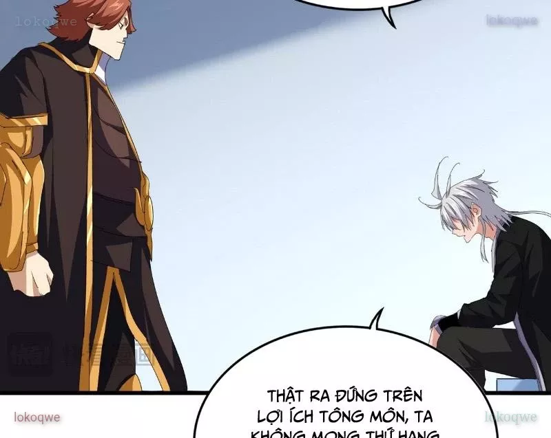 Phá thân của nữ Hoàng Đế: Chapter 54