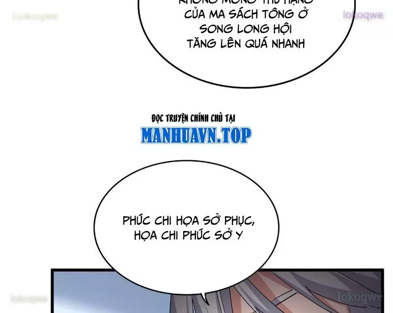 Phá thân của nữ Hoàng Đế: Chapter 54