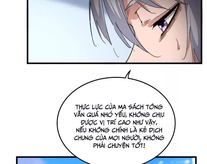 Phá thân của nữ Hoàng Đế: Chapter 54