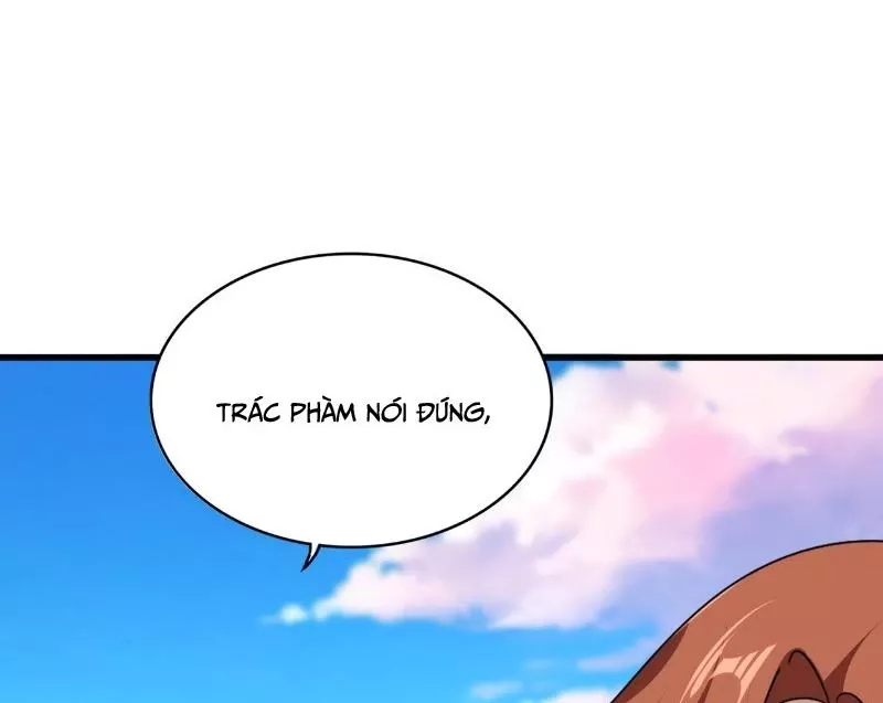 Phá thân của nữ Hoàng Đế: Chapter 54