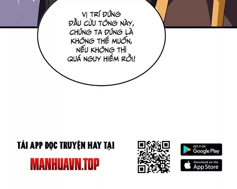 Phá thân của nữ Hoàng Đế: Chapter 54