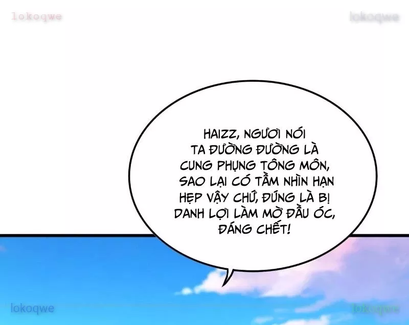 Phá thân của nữ Hoàng Đế: Chapter 54