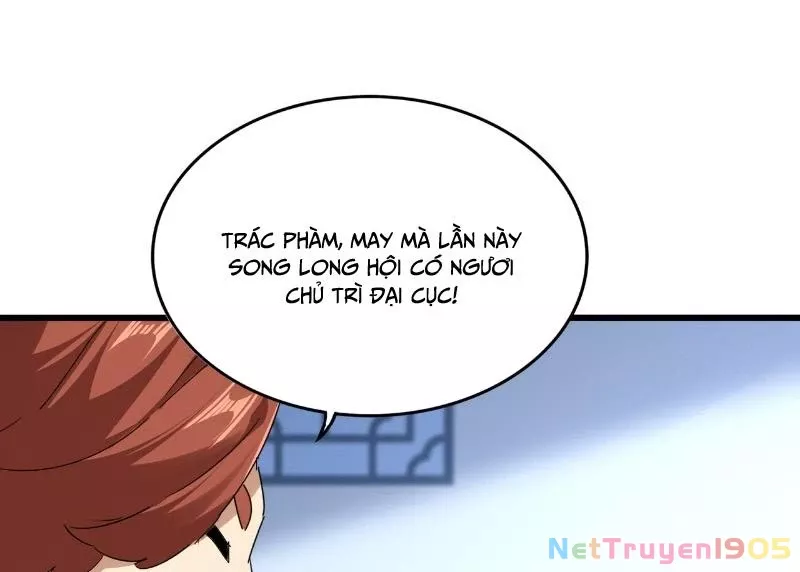 Phá thân của nữ Hoàng Đế: Chapter 54