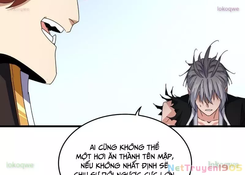 Phá thân của nữ Hoàng Đế: Chapter 54