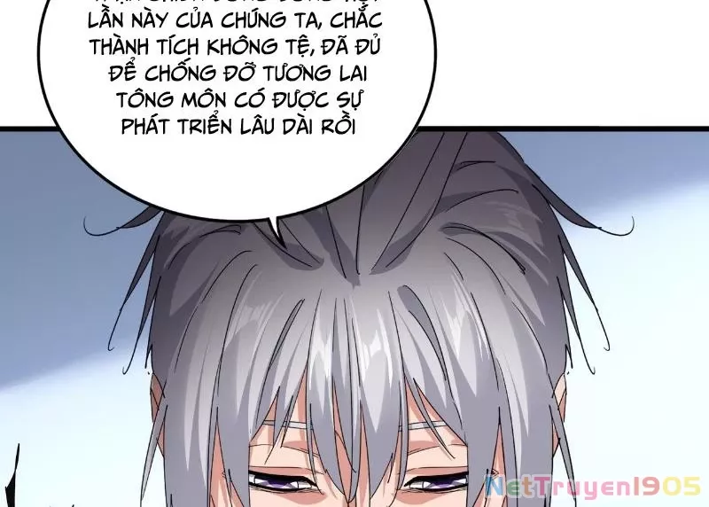 Phá thân của nữ Hoàng Đế: Chapter 54